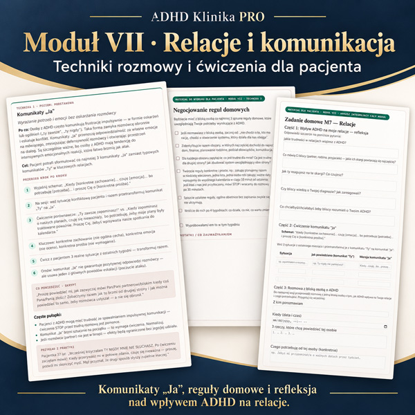 ADHD Klinika PRO - obrazek 11