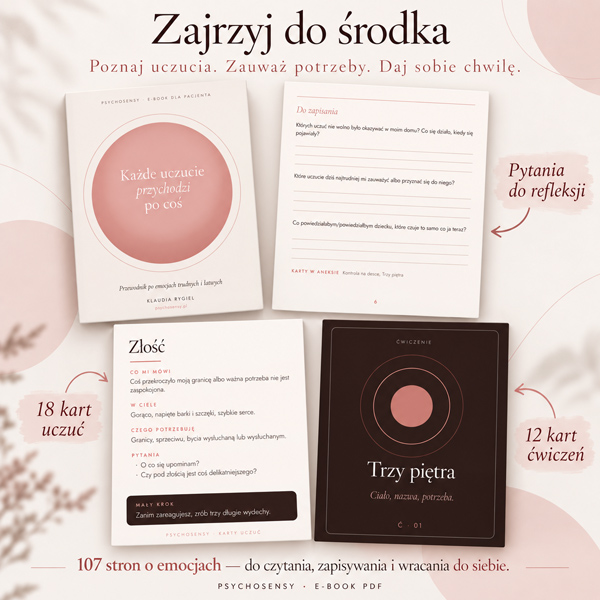 Każde uczucie przychodzi po coś - obrazek 5