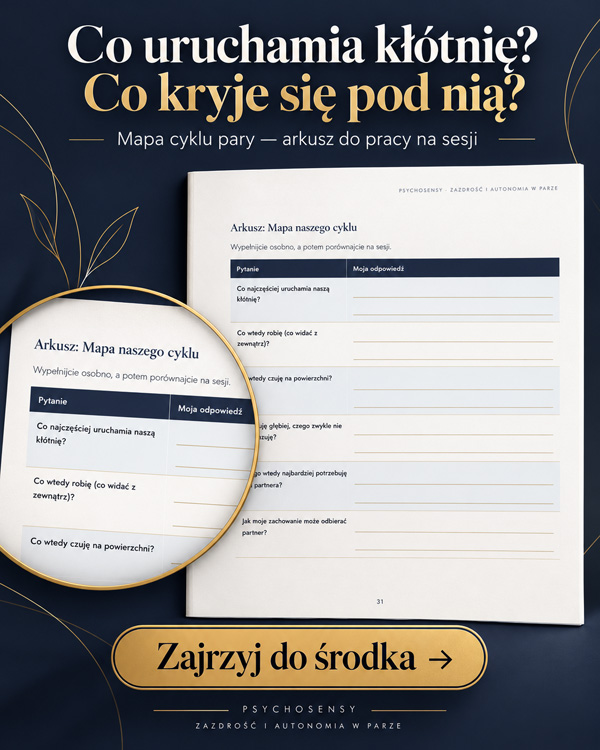Zazdrość i autonomia w parze - obrazek 2