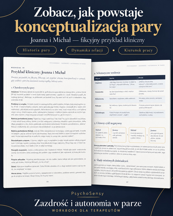 Zazdrość i autonomia w parze - obrazek 3