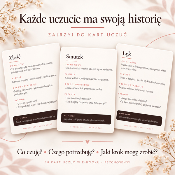 Każde uczucie przychodzi po coś - obrazek 2