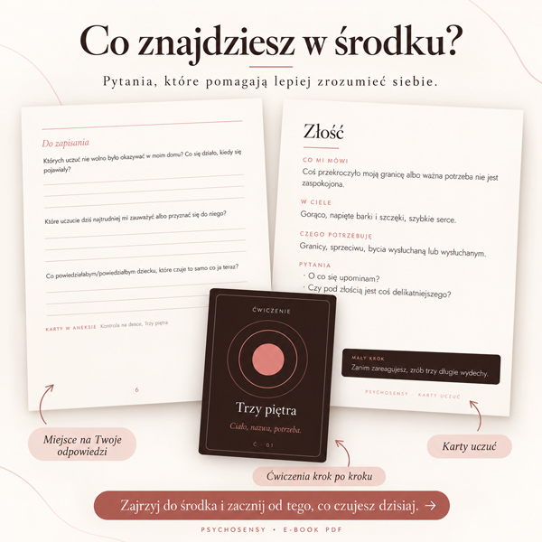 Każde uczucie przychodzi po coś - obrazek 3